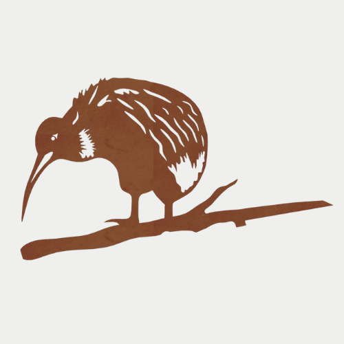 Kiwi, Knock In